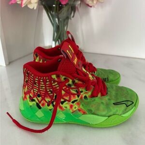 PUMA x LAMELO BALL MB.01 Thermal